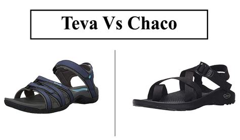 #tevavschaco #tevavschacosandals #tevasandal #chacosandal Teva Sandals ...