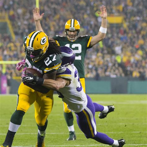 5 Most Positive Takeaways from Packers' Big Win over Vikings in Week 5 | News, Scores ...