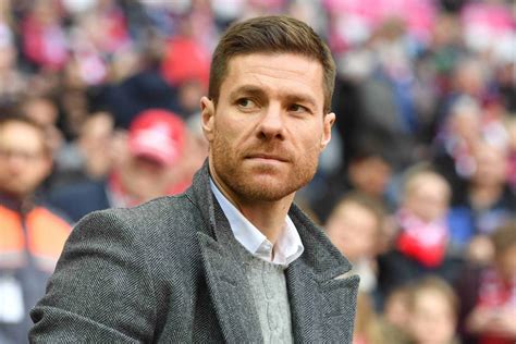 Xabi Alonso takes first step into management with Real Sociedad B