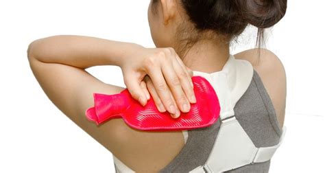 Heat Therapy - Sports Rehabilitation - When To Apply Heat