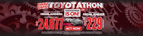 Central Florida Toyota | New Toyota Dealership in Orlando, FL