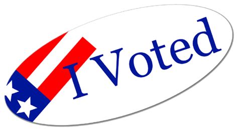 What should the election voting badge be named? - Meta Stack Exchange