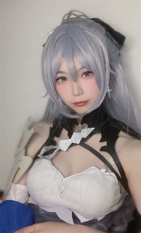 Adult Bronya Cosplay! Honkai Impact 3rd | HoYoLAB