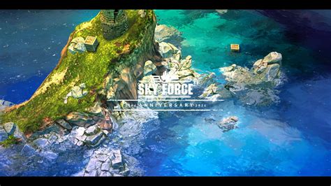 Sky Force Anniversary | Switch Player