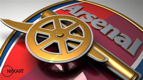 1920x1080 Arsenal F.C., Soccer, Logo JPG, HD Wallpaper | Rare Gallery