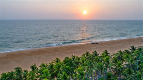 The 5 Best Beach Resorts in Thiruvananthapuram (Trivandrum) (with ...