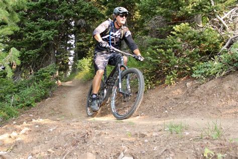 Mountain Biking Breckenridge, Colorado | Singletracks Mountain Bike News