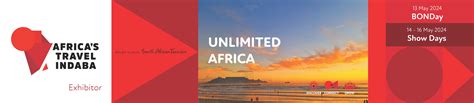 Africa’s Travel Indaba 2024: Exhibitor registrations now open - FEDHASA