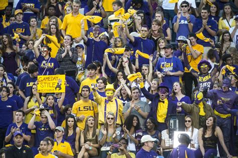 What channel is the LSU game on tonight? FREE live stream, time, TV ...