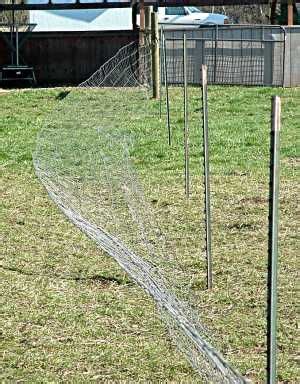 Homemade Chain Link Fence Stretcher - Home Fence Ideas