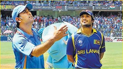 Sri Lanka police call-off 2011 World Cup final match-fixing probe over lack of evidence