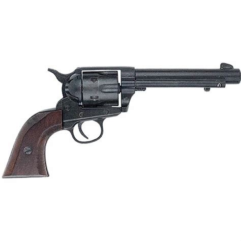 M1873 Army Model Blued Finish Replica Cap Gun NIB Non Firing - I Sell ...