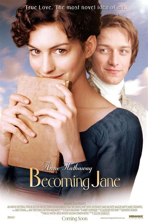 Image gallery for Becoming Jane - FilmAffinity