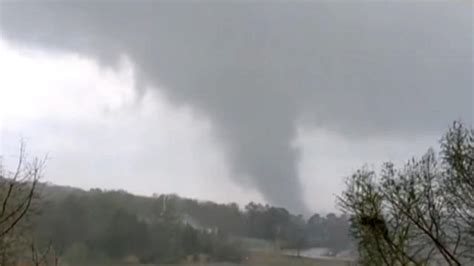 Tornado In Arkansas 2023 - Ginni Rosalynd