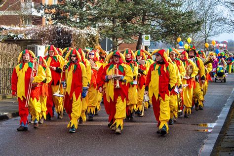 Karneval in Köln, Deutschland | Franks Travelbox