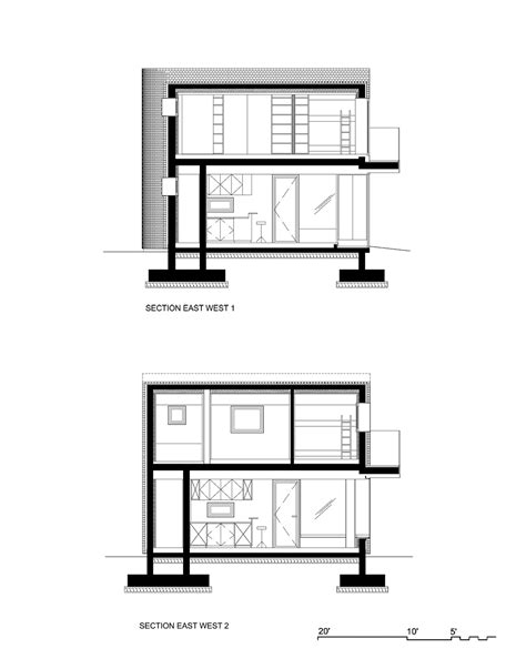 Pixel House by Mass Studies, SLADE ARCHITECTURE - Architizer