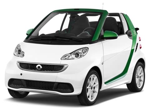 2016 smart fortwo Review, Ratings, Specs, Prices, and Photos - The Car Connection