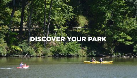 Mill Creek MetroParks | Ohio's First Park District