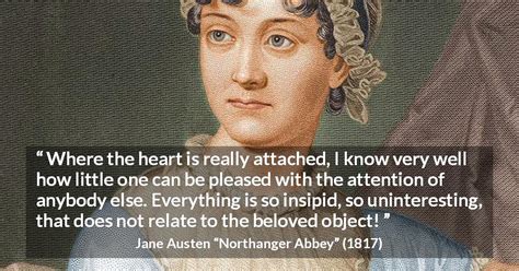 Northanger Abbey Quotes by Jane Austen - Kwize