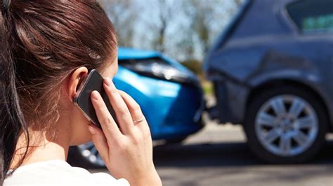 What To Do After A Minor Car Accident (2024 Guide) – Forbes Advisor