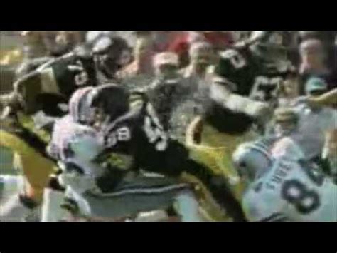 Smallthoughts:Old School Tuesday …Steel Curtain Defense ...