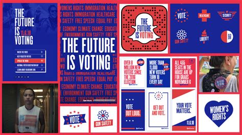 #TheFutureIsVoting - The Shorty Awards