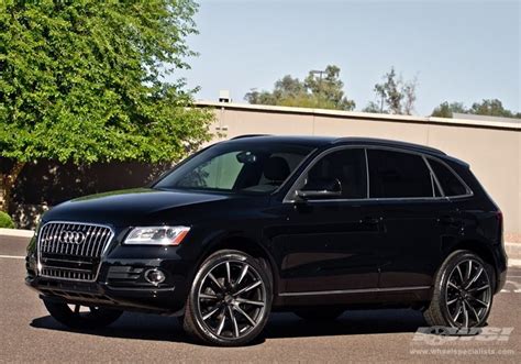 Audi Q5 Rims