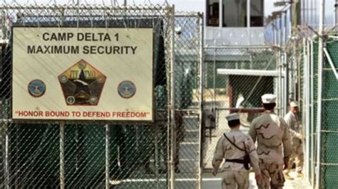 Guantanamo Bay: 20 years after 9/11, what is happening at the prison ...