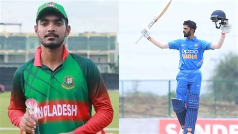 India Vs Bangladesh Asian Games 2023 Semi Final 1 Live Streaming: When And Where To Watch Live ...