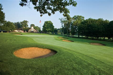 Milwaukee Park Golf Course | All Square Golf