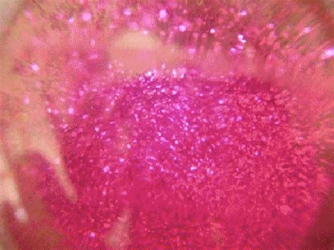 pink glitter gifs | WiffleGif