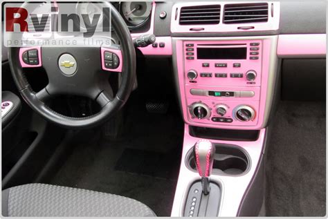 Dash Kit Decal Auto Interior Trim Chevy Cobalt 2005-2010 | eBay