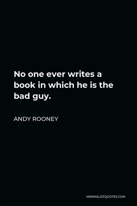 Andy Rooney Quote: I've learned that life is like a roll of toilet ...