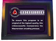 Macrovision Warning Screen (1996) by MattJacks2003 on DeviantArt