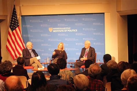 Panelists Discuss Robert Kennedy's Legacy | News | The Harvard Crimson