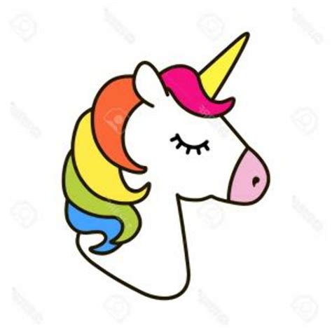 Download High Quality unicorn clipart simple Transparent PNG Images ...