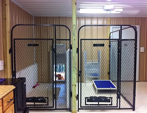 Dog Kennel | Dog kennel designs, Dog kennel cover, Indoor dog