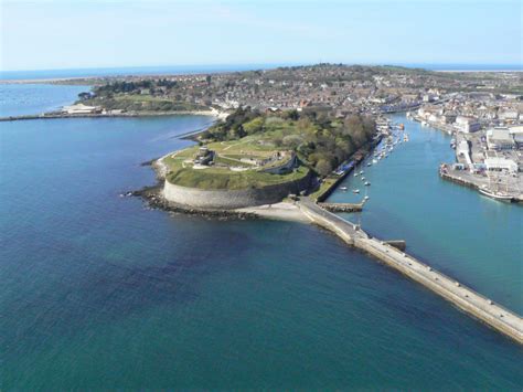 Nothe Fort - dorset museums