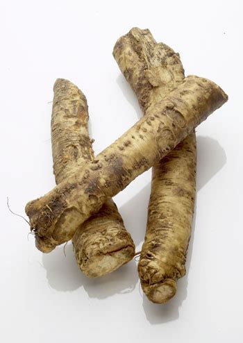 Horseradish - Nature's Produce