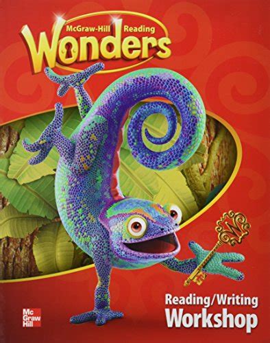 Teach child how to read: Wonders Reading Program