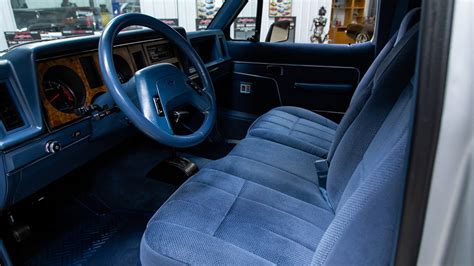 1988 Ford Bronco Interior | ppgbbe.intranet.biologia.ufrj.br