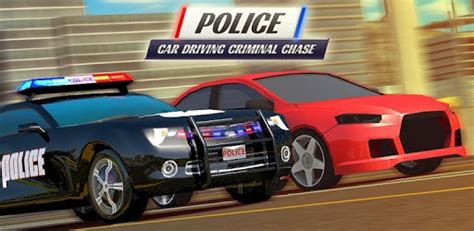 Cop Car Driving Simulator: Police Car Chase Games for PC - How to Install on Windows PC, Mac