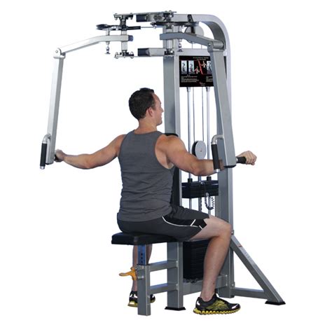 China Pec Fly /Rear Deltoid Multi Gym Crossfit Wholesale Fitness Equipment - China Fitness ...