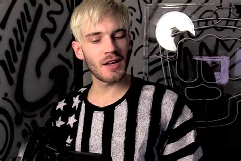 Disney, Google Cut Ties With YouTube Star PewDiePie for Posting Anti-Semitic Content