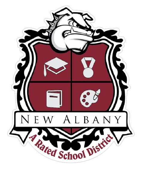 New Albany School District Earns “A” Rating - New Albany Schools