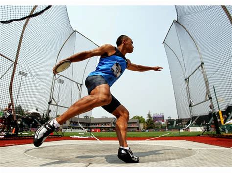 Discus Throw Tips and Tricks!!