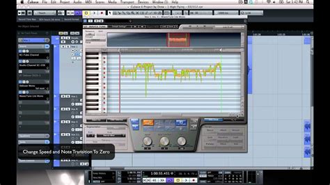 1 Minute Tutorials: Auto-Tune Effect with Waves Tune LT - YouTube