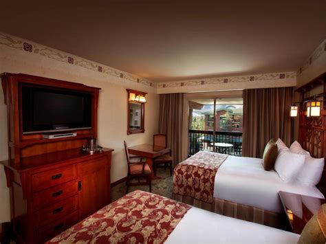 Disney's Grand Californian Hotel® & Spa at Disneyland Resort - The Magic For Less Travel