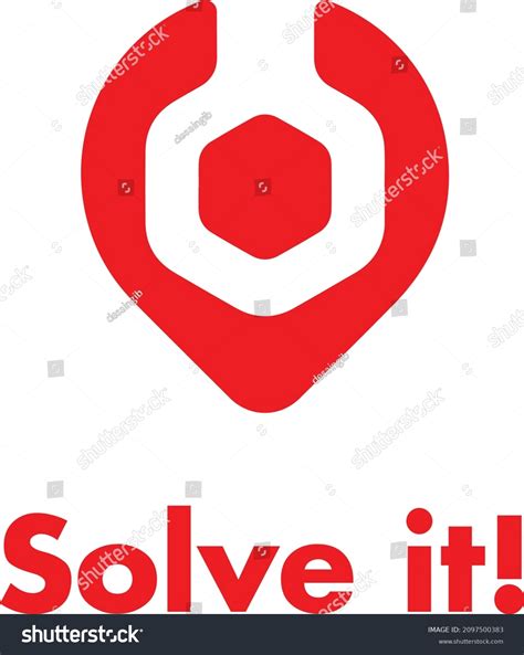 7,748 Solve Logo Stock Vectors, Images & Vector Art | Shutterstock