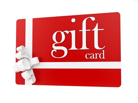 GIFT CARDS - Ross Furniture Company